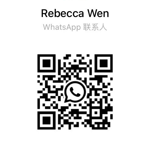 our wechat