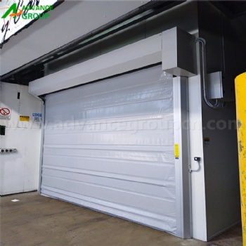 Freezer house Automatic High Speed Door