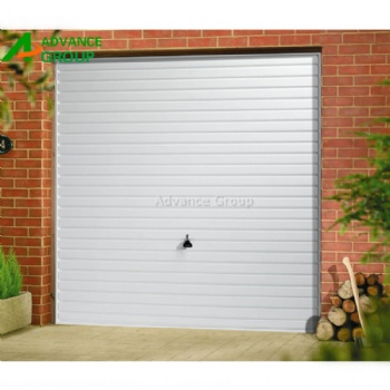 Wholesale Price Roller Shutter Door in China