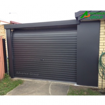 Wholesale Price Roller Shutter Door in China