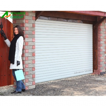 Wholesale Price Roller Shutter Door in China