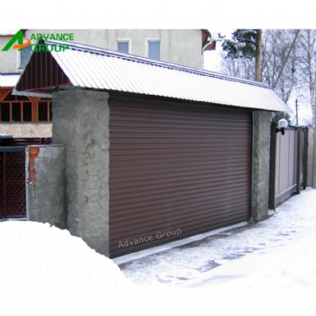 Wholesale Price Roller Shutter Door in China