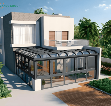 Winter Garden 4