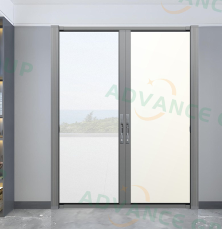 Premium Impact-Resistant Folding Screen Doors 3