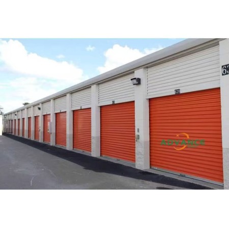Storage roll up door 3