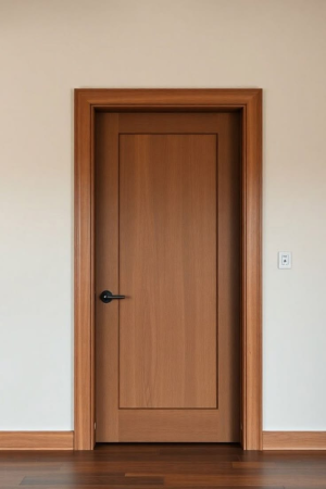 Interior Casement Wooden Doors 2