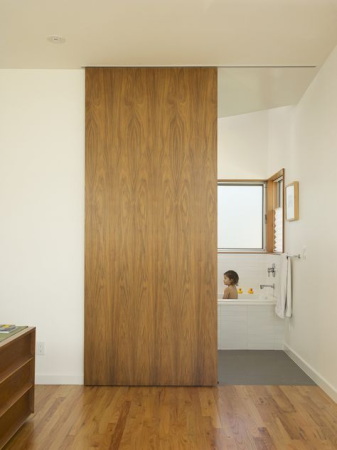 Interior Ghost Door 2