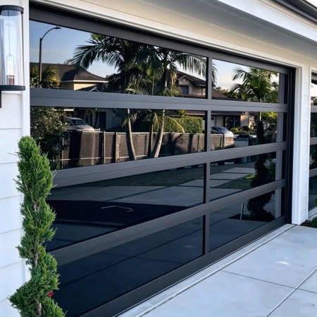 Garage Door
