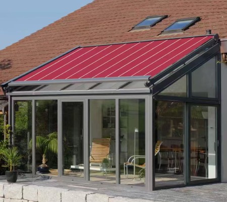 Roof  Screen 1