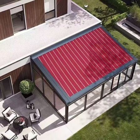 Roof  Screen 4