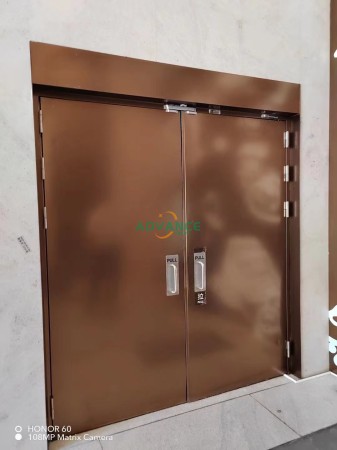 Fire Rated Door 2