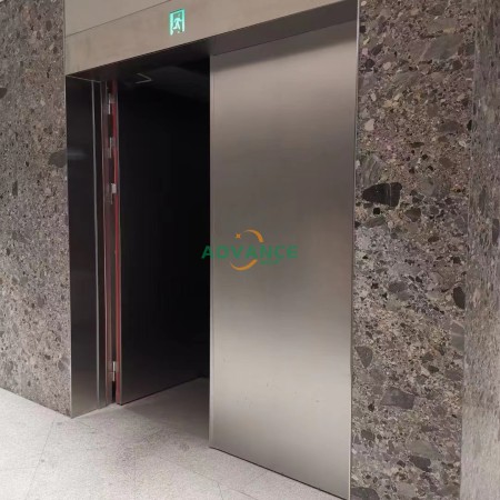 Fire Rated Door 4