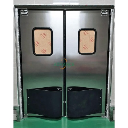 Traffic Door 3