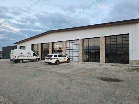 Project Location: Missouri, USA