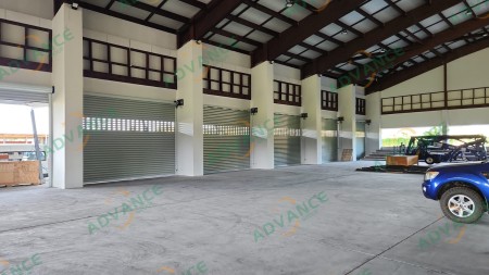 Project Location: Samoa
