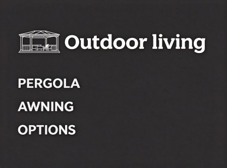 OUTDOOR LIVING