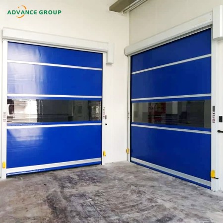 High Speed Door